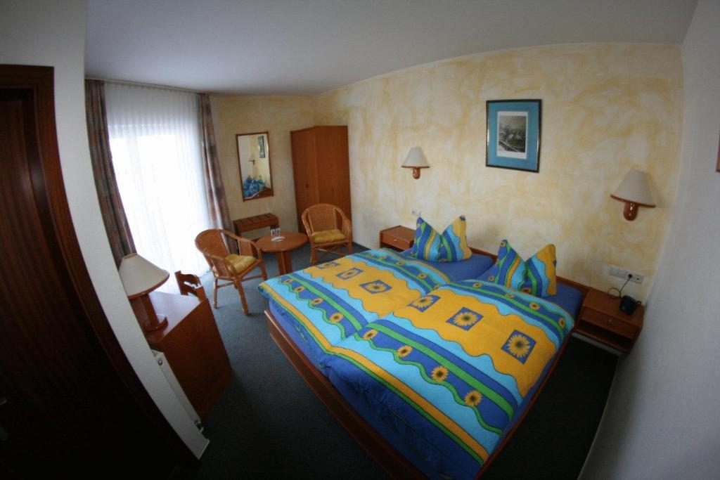 Wehrstedter Hof Halberstadt Quarto foto